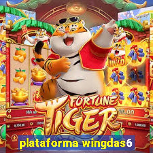 plataforma wingdas6